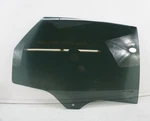 2015- 2024 Ford Edge Rear Right Passenger Side Door Window Glass Oem FT4BR25712A Used. Price: $66.50.