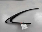 17-23 Jaguar X761 F-pace Rear Right Side Quarter Window Molding Oem Used. Price: $59.88.