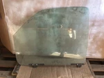 1996-2014 Chevy Express Van 1500 Driver Left Front Side Window Door Glass Oem Used. Price: $89.06.