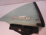 03-12 Mercedes R230 SL500 SL550 Rear Right Passenger Quarter Window Glass Used. Price: $38.00.