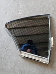 14-17 Infiniti Q50 Rear Right Door Corner Window Glass Assy 82262-4GA0A Used. Price: $131.35.