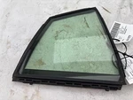 2016-2022 Toyota Prius Prime Rear Right Side Door Window Fixed Vent Glass Oem Used. Price: $60.71.