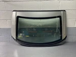 2002-2008 Lexus SC430 Z40 Rear Window Convertible Roof Silver Oem *note* Used. Price: $202.30.