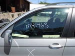 2000-2006 Bmw X5 Front Door Window Glass Driver Left Oem W/o Insulated Used. Price: $59.99.