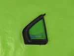 07-12 Lincoln Mkz Driver Left Rear Vent Glass Oem 4596-43 Used. Price: $45.00.