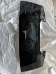 Fits 2015-2020 Escalade Tahoe Suburban Yukon Rear Window Back Glass Heated Used. Price: $360.00.