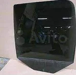 09-18 Dodge Ram Oem Mopar Lh Rear Door Glass Quad Cab 55372327AA 152944 Used. Price: $99.00.