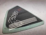 2011-2015 Kia Optima Rear Passenger Right Door Vent Glass 83417-2T000 Used. Price: $85.00.