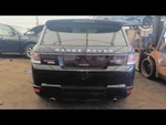 (local Pickup Only) Roof Glass Classic Style Vin 4TH Digit Rear Fits 13-22 Ran Used. Price: $259.90.