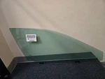 Fits 2019-2025 Lexus ES250/ES300H/ES350 Passenger Right Front Door Window Glass New. Price: $158.00.