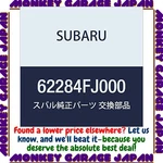 62284FJ000 Subaru Wstr Partition Wrh New. Price: $215.98.