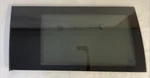 2009-17 Ford Flex Lh Driver Side Quarter Glass Oem 284-00400L Used. Price: $200.00.