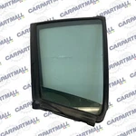 07-12 Nissan Altima Sdn Rear Right Door Quarter Vent Window Glass 82272JA000 Oem Used. Price: $59.47.