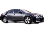 2007-2011 Toyota Camry Rear Right Door Fixed Window Glass Oem 68188-06021 Used. Price: $60.45.