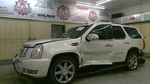 Cadillac Escalade 2009 Right Rear Door DD11255YP Used 6187. Price: $224.90.