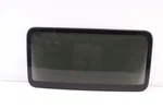 2017-22 Chrysler Pacifica Limited Roof Rear Fixed Window Glass Panel 68227747AC Used. Price: $271.31.