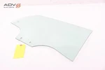2022 - 2025 Volkswagen Taos Rear Right Passenger Side Door Window Glass Oem Used. Price: $140.24.