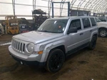 (local Pickup Only) Back Glass Light Tint Fits 07-17 Patriot 6952641 Used. Price: $166.24.