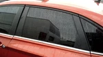 Driver Left Rear Door Glass Fits 19-25 Jetta 32269136 Used. Price: $126.69.
