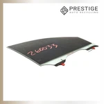 2016-2020 Infiniti QX60 Door Glass Window Front Right 80300-9NC0A Used. Price: $115.00.