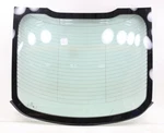 New Oem Ford Rear Back Window Glass JR3Z-6342006-B Mustang Coupe 2015-2023. Price: $432.95.