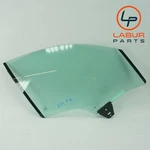 10-16 Porsche Panamera Front Right Passenger Door Window Glass G452 Used. Price: $187.99.