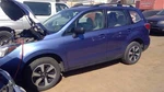 (local Pickup Only) Passenger Right Front Door Glass Fits 17-18 Forester 1535444 Used. Price: $99.99.