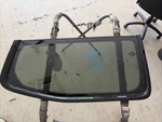 2022-2026 Jeep Grand Wagoneer, Quarter Glass (pass Side) 68346788AH Used. Price: $144.99.