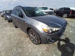 Driver Left Front Door Glass Fits 13-14 Outlander Sport 12812312 Used. Price: $125.02.