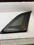 2011-2015 Kia Sorento Left Driver Side Rear Quarter Glass Panel With Privacy Used. Price: $88.00.