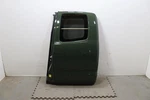 2016 - 2023 Toyota Tacoma Rear Left Driver Side Door Assembly Oem Green 6V7 Used. Price: $419.84.