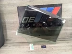 19-25 Oem Bmw G20 G80 330 M340 Rear Left Driver Door Window Glass Tinted Used. Price: $134.96.