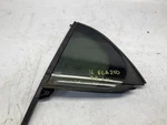15-20 Mercedes X156 GLA250 Rear Left Driver Door Vent Glass Q Used. Price: $112.49.
