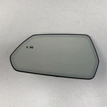 16-24 Chevrolet Camaro Driver Left Door Mirror Glass Blind Spot Auto Dim Oem Used. Price: $94.99.