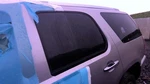 Driver Left Rear Door Glass With Privacy Tint Fits 07-14 Tahoe 31671877 Used. Price: $110.70.