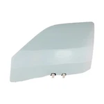For Honda Passport 1998-2002 Door Glass Driver Side Front Green Tint With Clip New. Price: $100.04.