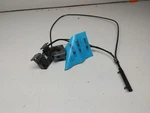 2012 Mini Countryma Hood Latch Used. Price: $55.00.