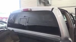 Rear Windshield Window Back Glass Fixed Non-heated Fits 97-04 Dakota 1692680 Used. Price: $62.50.