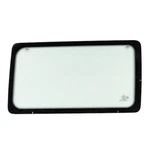 Ford M2DZ7829700B Glass Quarter Window (2021-2023 Bronco) New Oem. Price: $238.95.