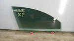 07 Nissan Altima Right Passenger Front Door Window Glass 08-12/SEDAN Used. Price: $54.36.