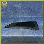 2014-21 Bmw I3 Rex Rear Right Passenger Side Door Quarter Vent Glass Oem 7288190 Used. Price: $35.00.