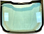 2014 - 2018 Ford Fusion Oem. Back Tailgate Window Glass Heated HS73F42004A Used. Price: $134.96.
