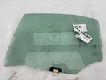 2007-2012 Lincoln Mkz Rear Left Door Window Glass Oem Used. Price: $42.35.