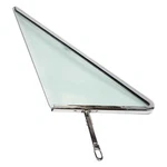 For Chevy Impala 1963-1964 Oer A1652 Vent Glass Assembly New. Price: $162.46.