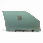 88-95 Mercedes 300CE E320 W124 Coupe Window Glass Door Driver 1247201118 Oem Used. Price: $125.99.