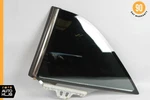 93-99 Mercedes W140 S600 Coupe CL500 Rear Left Side Quarter Window Glass Oem Used. Price: $153.55.