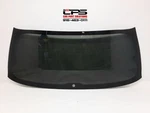 17-19 Audi Q7 Back Glass 4M0845501E Used. Price: $274.99.