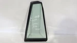 2024 Toyota Corolla Cross Oem Right Rear Door Vent Glass Used. Price: $69.13.