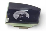 2006-2013 Lexus IS250 Rear Left/left Door Glass Window 68114-53132, F004, Oem, Used. Price: $150.01.