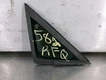 99 - 03 Lexus RX300 Right Passenger Front Windshield Vent Pillar Glass From 3/98 Used. Price: $109.95.